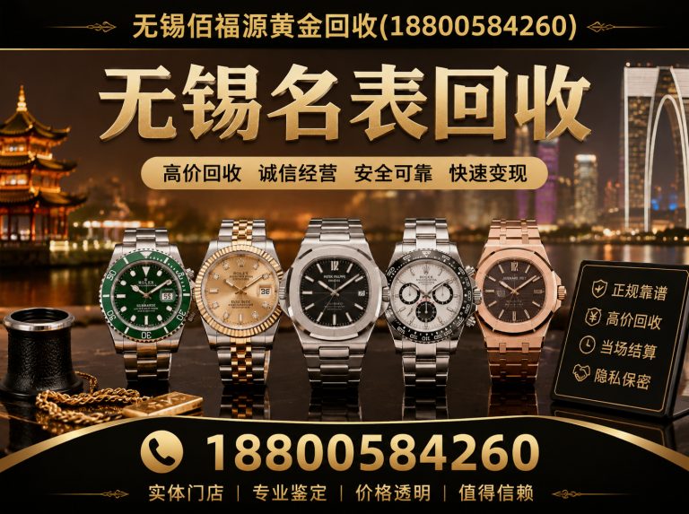 惠山区无锡钻石回收展示图